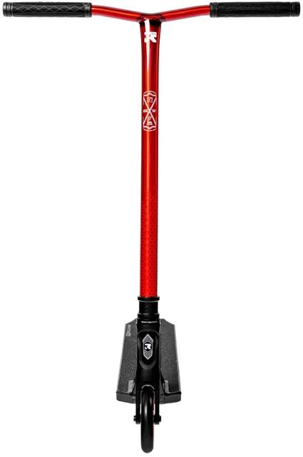 Hulajnoga Wyczynowa Root Invictus V3 Burnt Red