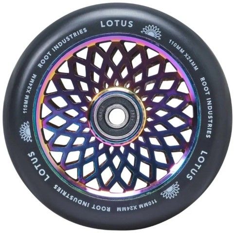 Kółko Root Lotus 110 Rocket Fuel