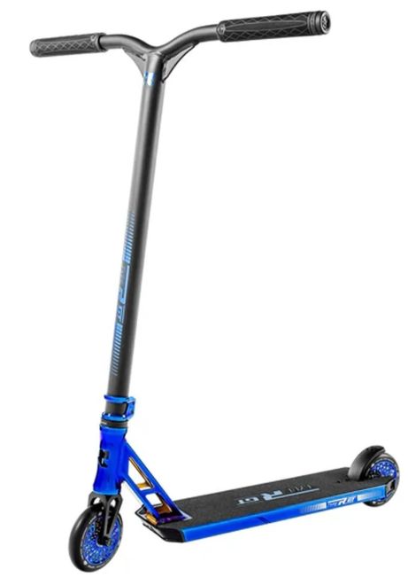 Hulajnoga Wyczynowa Root Type R GT Blu Ray