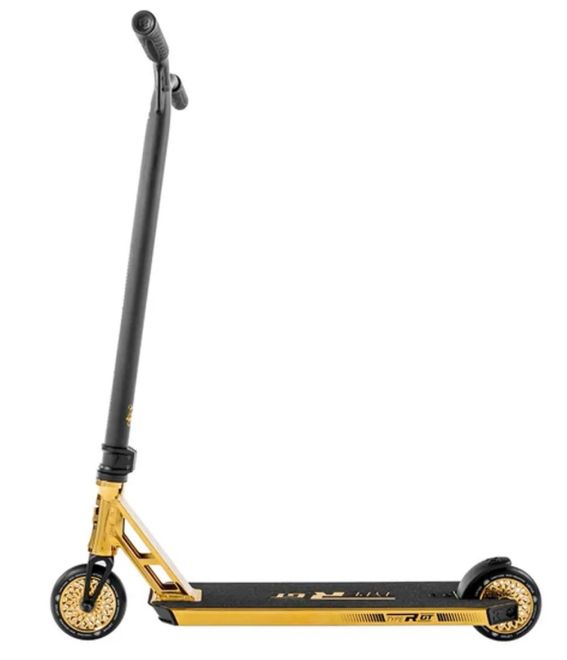 Hulajnoga Wyczynowa Root Type R GT Gold