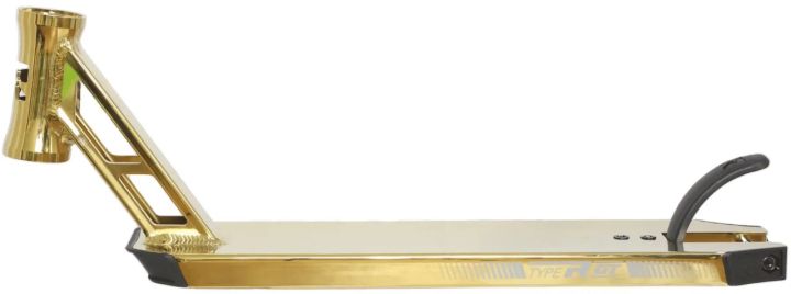 Podest Root Type R GT Gold