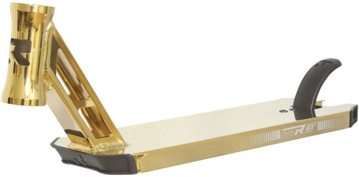 Podest Root Type R GT Gold