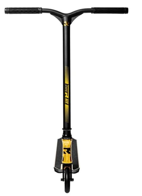 Hulajnoga Wyczynowa Root Type R GT Gold