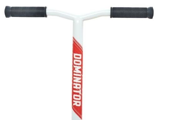 Hulajnoga Wyczynowa Dominator Scout Red White