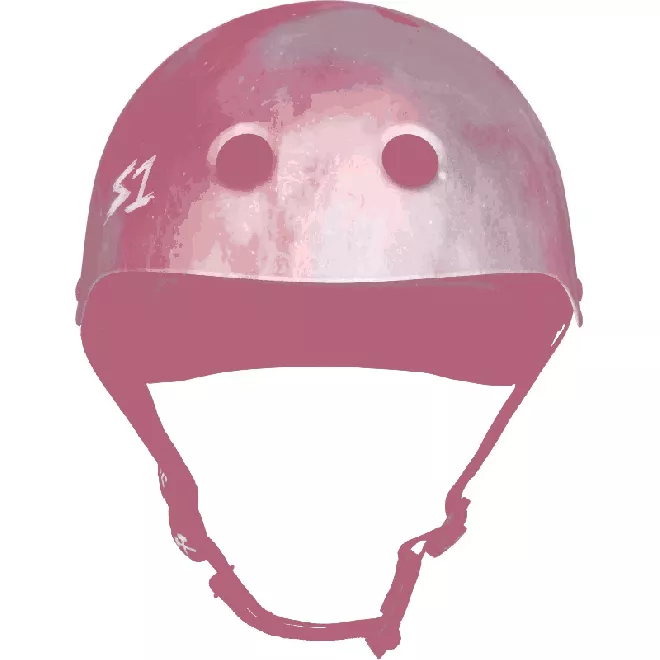 Kask S-One Lifer Cotton Candy