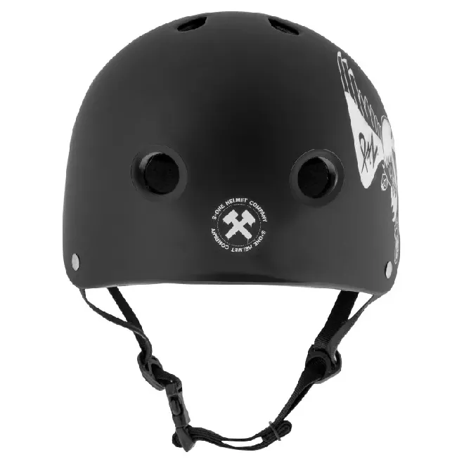 Kask S-One Lifer RICH ZELINKA Pro