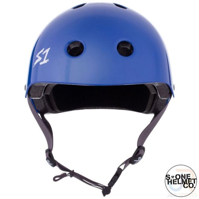 Kask S-One Lifer LA Blue Gloss