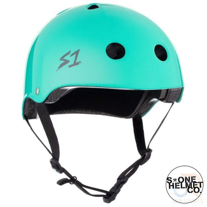Kask S-One Lifer Lagoon Gloss