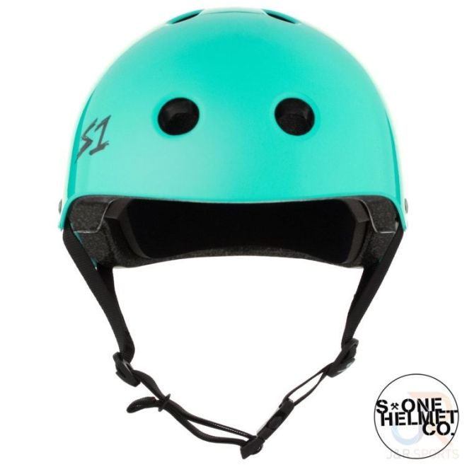 Kask S-One Lifer Lagoon Gloss
