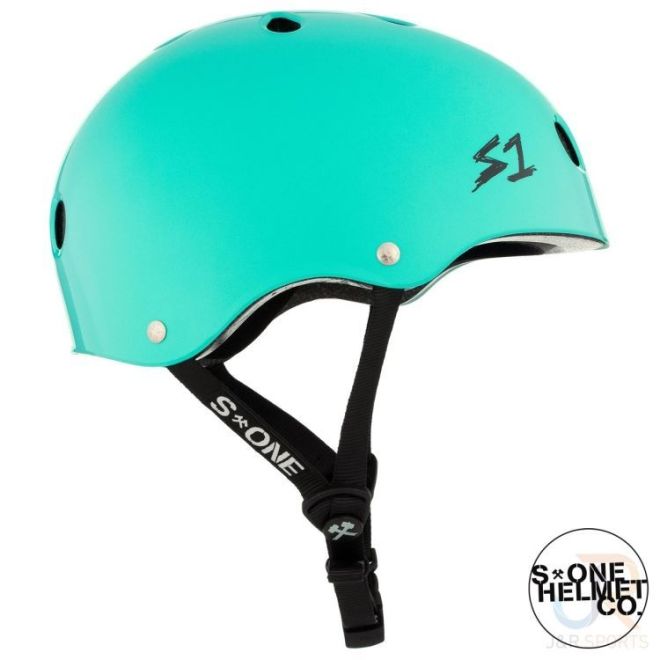 Kask S-One Lifer Lagoon Gloss