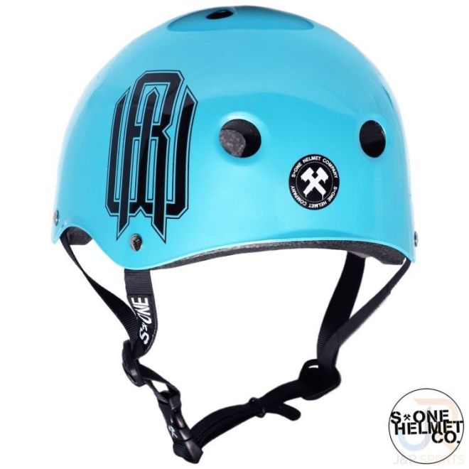 Kask S-One Lifer Raymond Warner