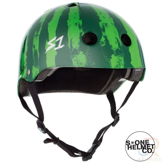 Kask S-One Lifer Watermelon