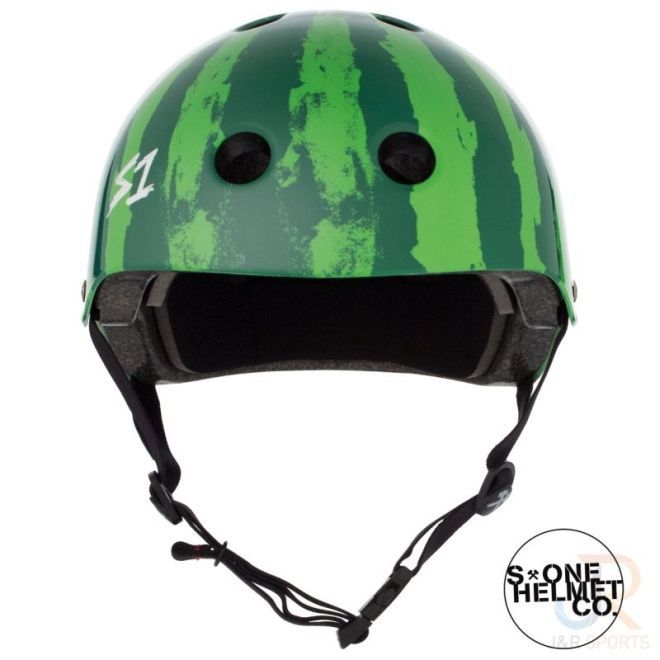 Kask S-One Lifer Watermelon