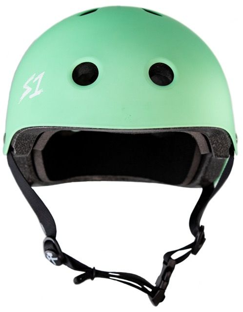 Kask S-One Lifer Mint Green Matte