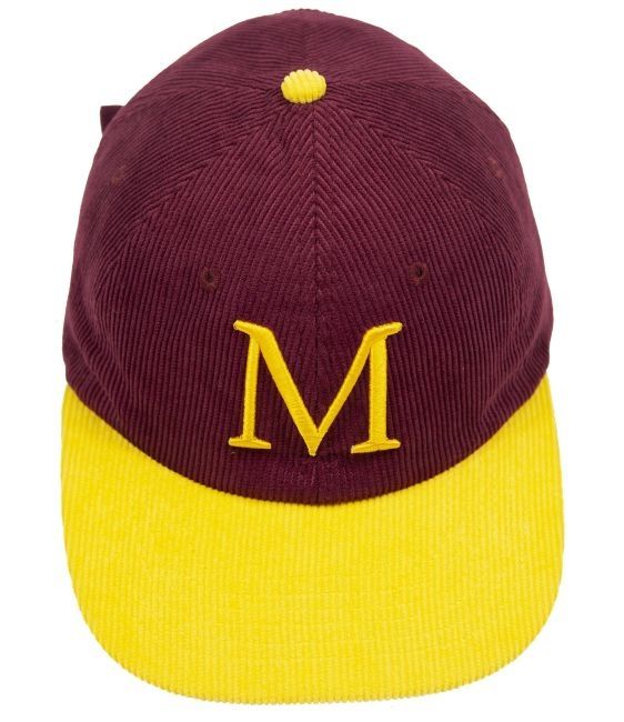 Mokovel Cap M Velvet