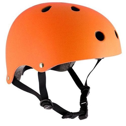 SFR Essentials Helmet Orange