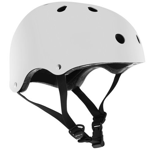 Kask SFR Essentials Gloss White S/M