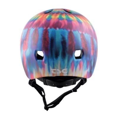 Kask TSG Meta Tie Dye