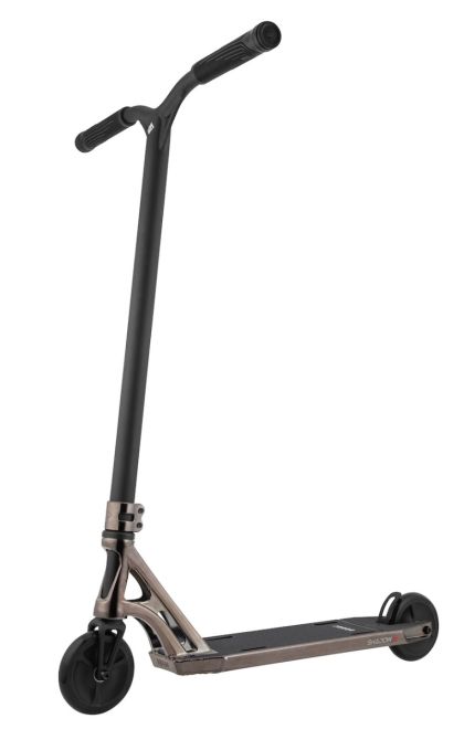 Hulajnoga Wyczynowa Drone Shadow 3 Feather-Light Smoked Chrome