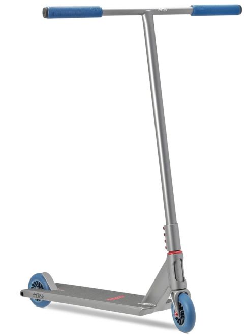 Hulajnoga Wyczynowa Aztek Siren 2024 Grey