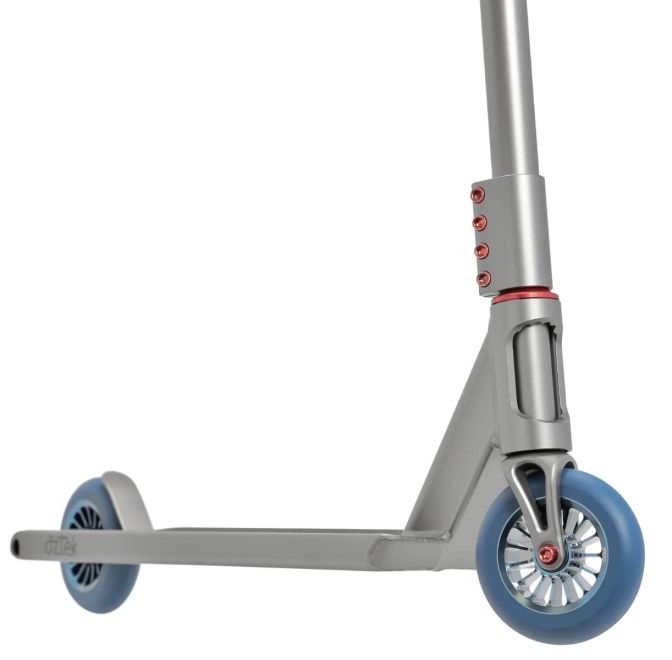 Hulajnoga Wyczynowa Aztek Siren 2024 Grey