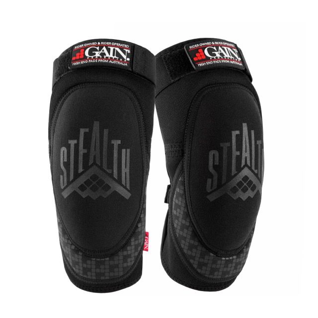 Ochraniacze kolan GAIN Protection STEALTH