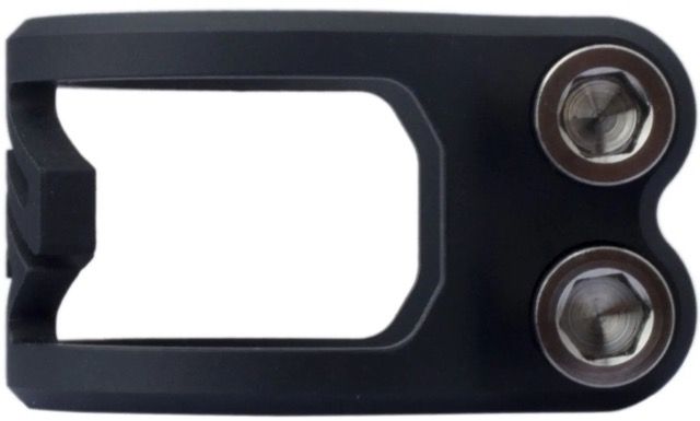 Zacisk Striker Aether Double Black
