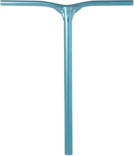 Kierownica Striker Aether Alu 670 Teal