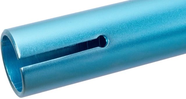 Kierownica Striker Aether Alu 670 Teal