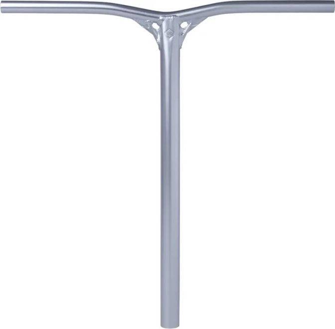 Kierownica Striker Aether Alu 620 Silver