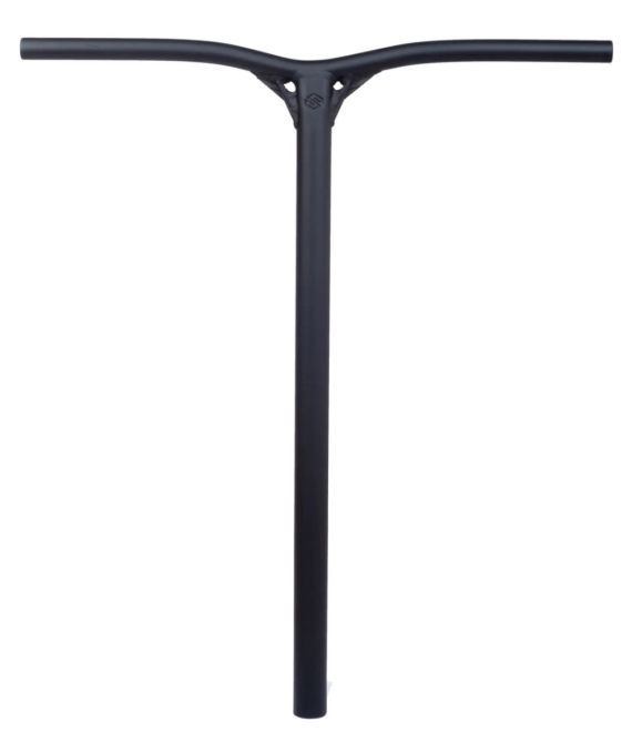 Kierownica Striker Aether Alu 620 Black