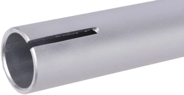 Kierownica Striker Aether Alu 620 Silver