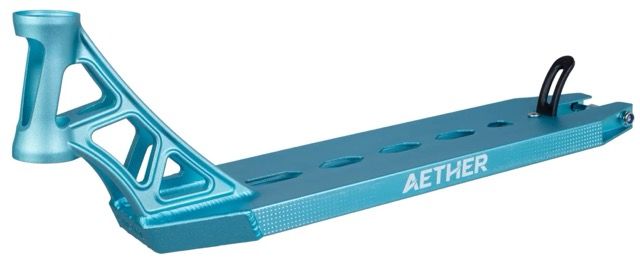 Podest Striker Aether 490 Teal