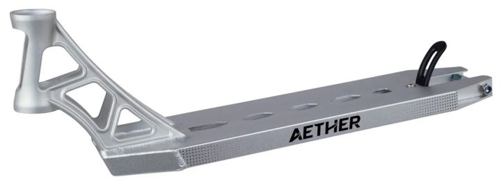 Podest Striker Aether 490 Silver