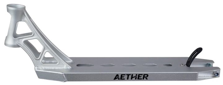 Podest Striker Aether 490 Silver