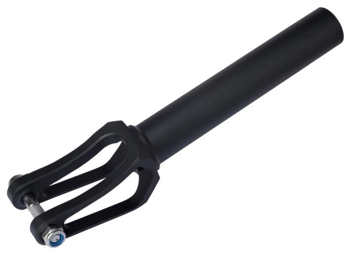 Widelec Striker Aether SCS / HIC Black