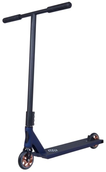 Hulajnoga Wyczynowa Striker Gravis L Midnight Blue