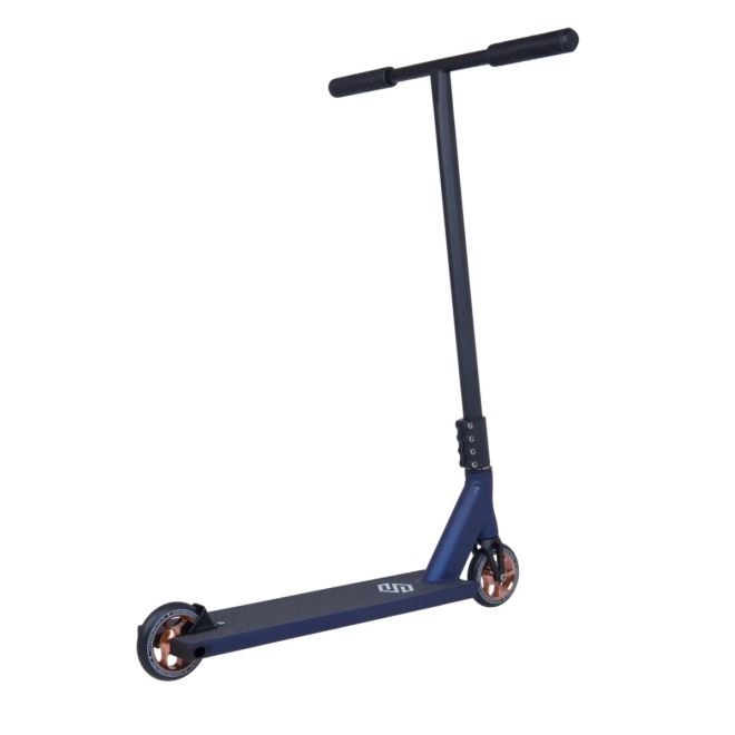Hulajnoga Wyczynowa Striker Gravis L Midnight Blue