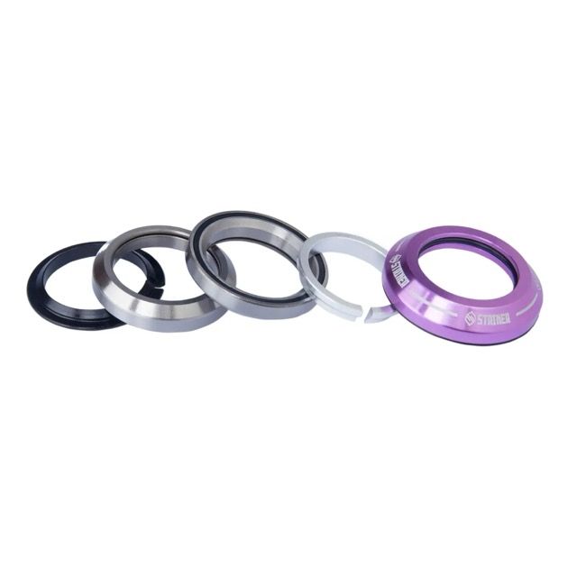 Stery Striker Integrated Purple