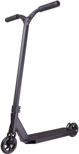 Hulajnoga Wyczynowa Striker Lux 5" Black