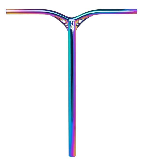 Kierownica Striker Lux Alu 580 Rainbow
