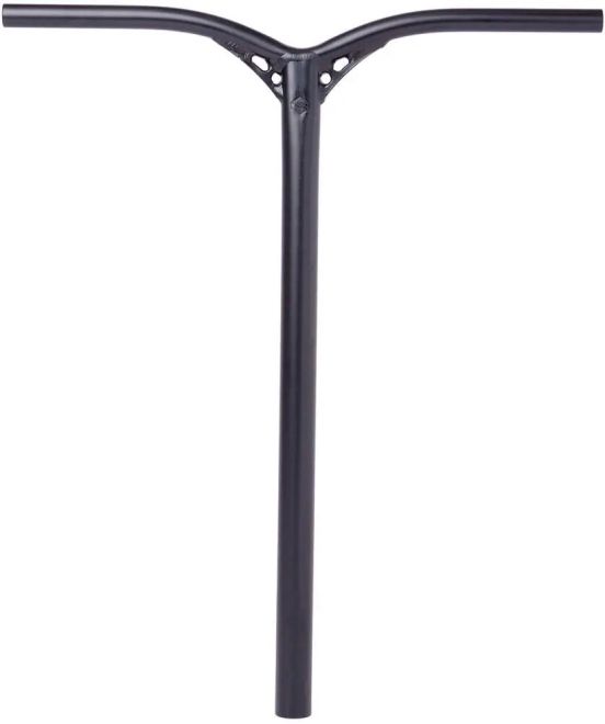 Kierownica Striker Lux Alu 580 Black