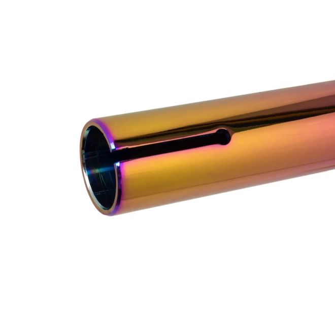 Kierownica Striker Lux Alu 580 Rainbow