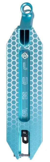 Podest Striker Lux Five 490 Teal