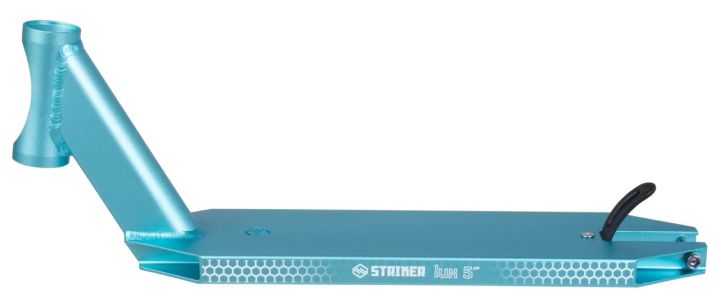 Podest Striker Lux Five 470 Teal