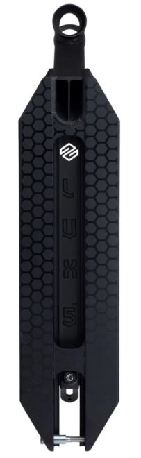 Podest Striker Lux Five 470 Black