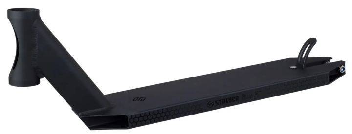 Podest Striker Lux Five 470 Black
