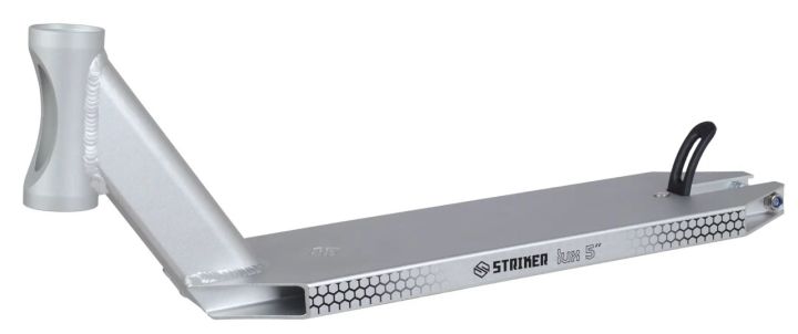 Podest Striker Lux Five 490 Silver