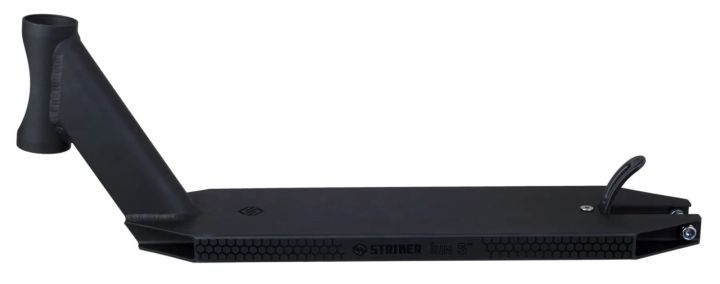 Podest Striker Lux Five 470 Black