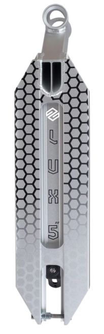 Podest Striker Lux Five 490 Silver